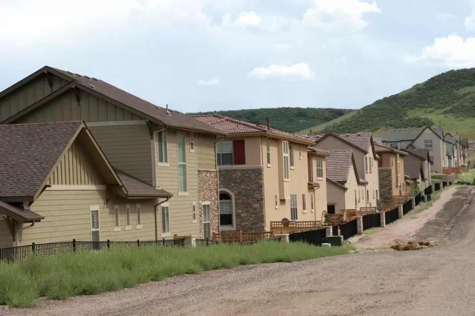 Colorado Homes